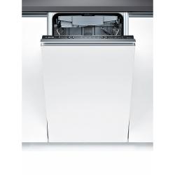 Встраиваемая посудомоечная машина Bosch SPV25FX10R - характеристики и отзывы покупателей.