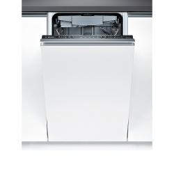 Встраиваемая посудомоечная машина Bosch SPV25FX00R - характеристики и отзывы покупателей.