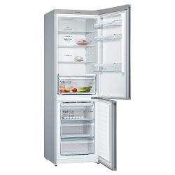 Холодильник Bosch KGN36VI21R - характеристики и отзывы покупателей.