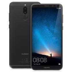 Смартфон Huawei Nova 2i graphite - характеристики и отзывы покупателей.