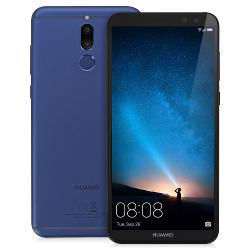 Смартфон Huawei Nova 2i Bright - характеристики и отзывы покупателей.