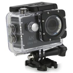 Action-камера Digma DiCam 380 4K - характеристики и отзывы покупателей.