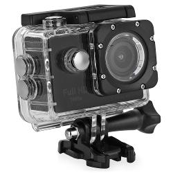 Action-камера Digma DiCam 145 - характеристики и отзывы покупателей.