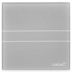 Вентилятор Cata E-100 GST - характеристики и отзывы покупателей.