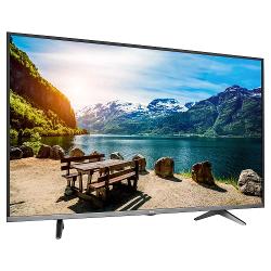 Телевизор TCL L43S6FS - характеристики и отзывы покупателей.