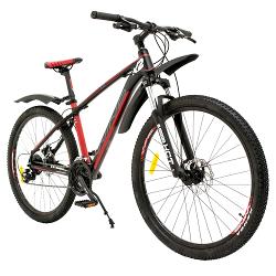 Велосипед Wind K2 - характеристики и отзывы покупателей.