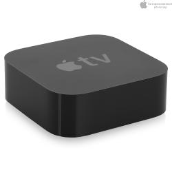 Медиаплеер Apple TV 4K 32 GB - характеристики и отзывы покупателей.