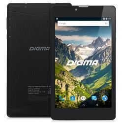 Планшет Digma Optima Prime 2 3G - характеристики и отзывы покупателей.