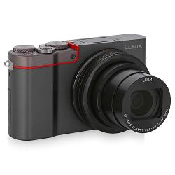 Цифровой фотоаппарат Panasonic Lumix DMC-TZ100EES - характеристики и отзывы покупателей.