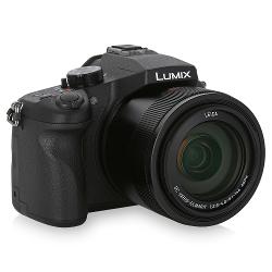 Цифровой фотоаппарат Panasonic Lumix DMC-FZ1000EE - характеристики и отзывы покупателей.