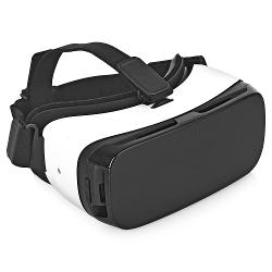 Шлем виртуальной реальности Samsung Gear VR Consumer version - характеристики и отзывы покупателей.