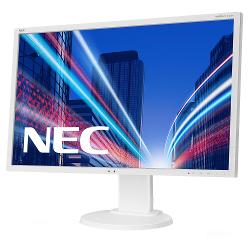 Монитор NEC E223W - характеристики и отзывы покупателей.
