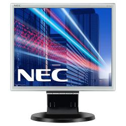 Монитор NEC E171M-BK - характеристики и отзывы покупателей.