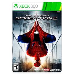 Игра The Amazing Spider-Man 2 - характеристики и отзывы покупателей.