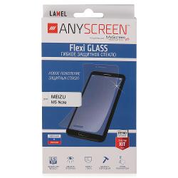 Защитное стекло AnyScreen для Meizu M5 Note - характеристики и отзывы покупателей.