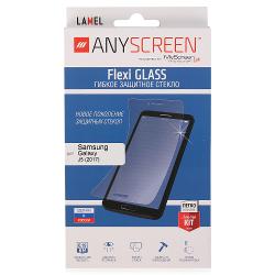Защитное стекло AnyScreen для Samsung Galaxy J5 - характеристики и отзывы покупателей.