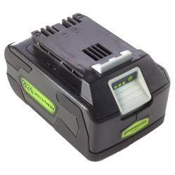Аккумулятор GreenWorks G24B4 - характеристики и отзывы покупателей.