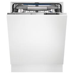Встраиваемая посудомоечная машина Electrolux ESL 98825RA - характеристики и отзывы покупателей.