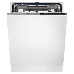 Встраиваемая посудомоечная машина Electrolux ESL 98345RO - характеристики и отзывы покупателей.