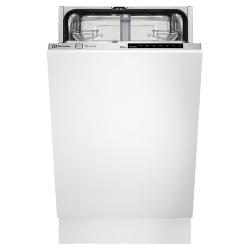 Встраиваемая посудомоечная машина Electrolux ESL 94655RO - характеристики и отзывы покупателей.