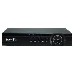 Рекордер для видеонаблюдения Falcon Eye FE-5104MHD - характеристики и отзывы покупателей.