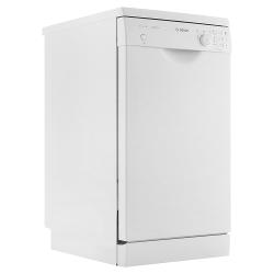 Посудомоечная машина Bosch SPS25FW10R - характеристики и отзывы покупателей.