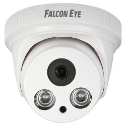 Аналоговая камера Falcon Eye FE-D4 - характеристики и отзывы покупателей.