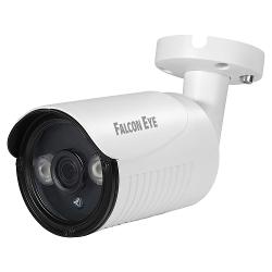 Аналоговая камера Falcon Eye FE-IB4 - характеристики и отзывы покупателей.