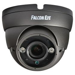 Аналоговая камера Falcon Eye FE-IDV1080AHD/35M улич - характеристики и отзывы покупателей.