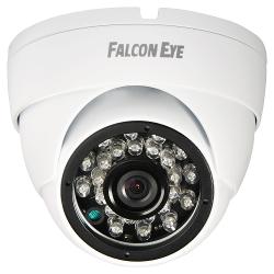Аналоговая камера Falcon Eye FE-SDA1080AHD/30M купол - характеристики и отзывы покупателей.
