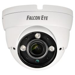 Аналоговая камера Falcon Eye FE-IDV960MHD/35M улич - характеристики и отзывы покупателей.