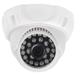 Аналоговая камера Falcon Eye FE-D720MHD/20M купол - характеристики и отзывы покупателей.