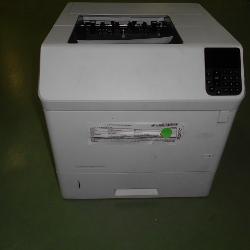 Лазерный принтер HP LaserJet Enterprise 600 M605dn - характеристики и отзывы покупателей.