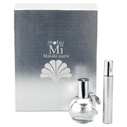 Парфюмерный набор женский Masaki Matsushima Matsu Mi парфюмерная вода - характеристики и отзывы покупателей.