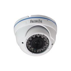 Ip-камера Falcon Eye FE-IPC-DL202PV - характеристики и отзывы покупателей.
