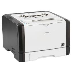 Лазерный принтер Ricoh SP 325DNw - характеристики и отзывы покупателей.