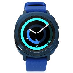 Смарт-часы Samsung Gear Sport SM-R600 - характеристики и отзывы покупателей.