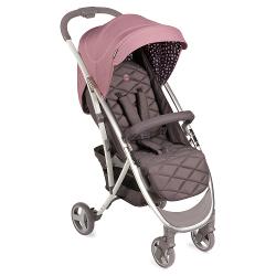 Коляска Happy Baby Eleganza V2 Pink - характеристики и отзывы покупателей.