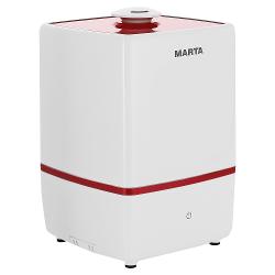 Увлажнитель воздуха MARTA MT-2659 - характеристики и отзывы покупателей.