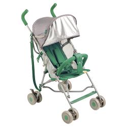 Коляска Happy Baby Twiggy Green - характеристики и отзывы покупателей.