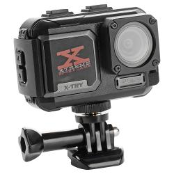 Action-камера X-TRY XTC810 HYDRA - характеристики и отзывы покупателей.
