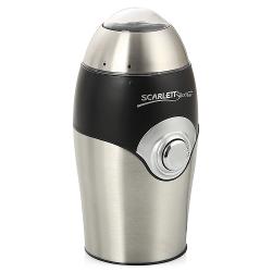 Кофемолка Scarlett SL-1545 - характеристики и отзывы покупателей.