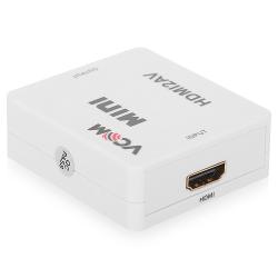 Конвертер HDMI-AV - характеристики и отзывы покупателей.