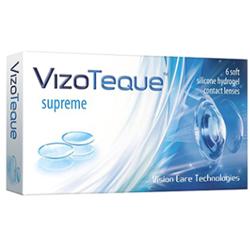 Контактные линзы MPG&E VizoTeque Supreme - характеристики и отзывы покупателей.