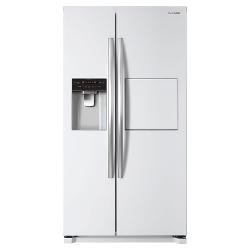 Холодильник DAEWOO FRN-X22F5CW - характеристики и отзывы покупателей.