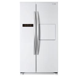 Холодильник DAEWOO FRN-X22H5CW - характеристики и отзывы покупателей.