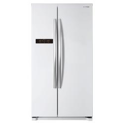 Холодильник DAEWOO FRN-X22B5CW - характеристики и отзывы покупателей.