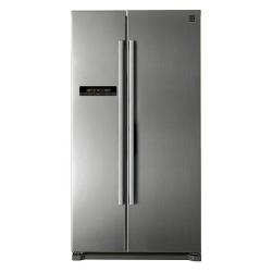 Холодильник DAEWOO FRN-X22B5CSI - характеристики и отзывы покупателей.