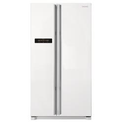 Холодильник DAEWOO FRN-X22B4CW - характеристики и отзывы покупателей.