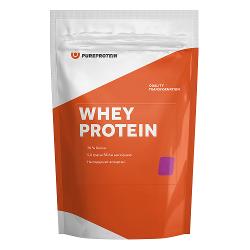 Протеин PureProtein Whey 810 г - характеристики и отзывы покупателей.